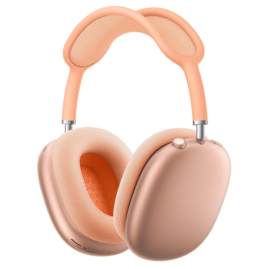 Apple -AirPods Max | Over-ear Wireless Headphone | Orange