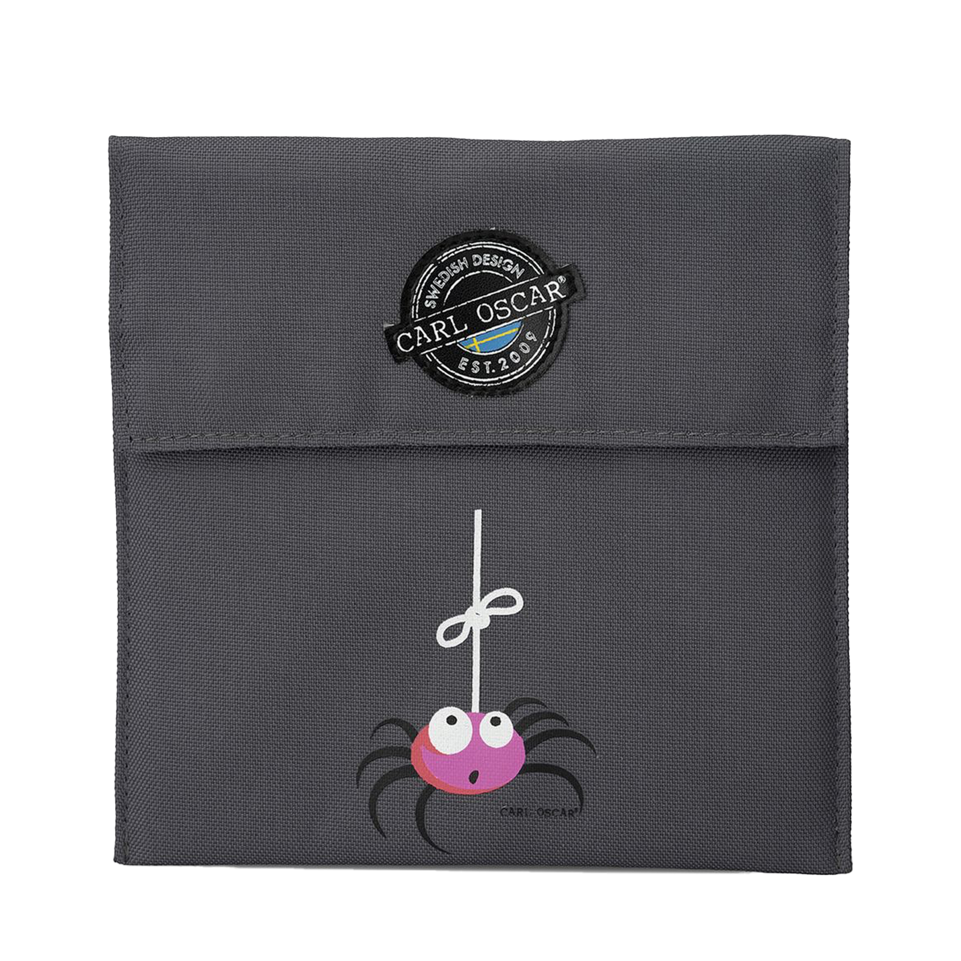 Carl Oscar - Pack n' Snack-Sandwich Bag Carl Oscar - Pack n' Snack-Sandwich Bag