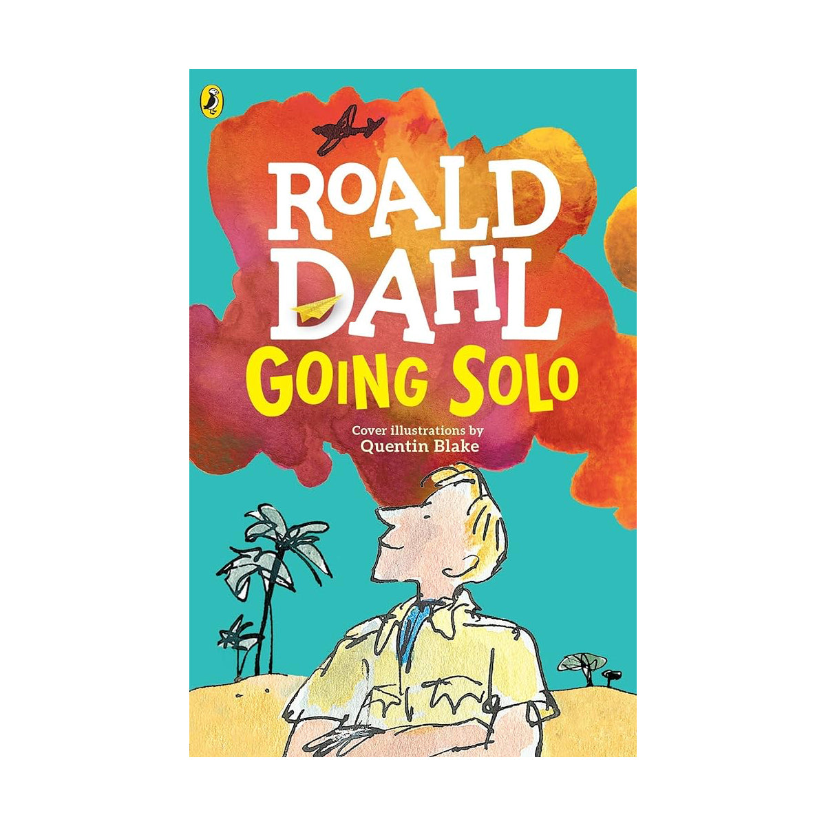 Roald Dahl Collection | 16 Books