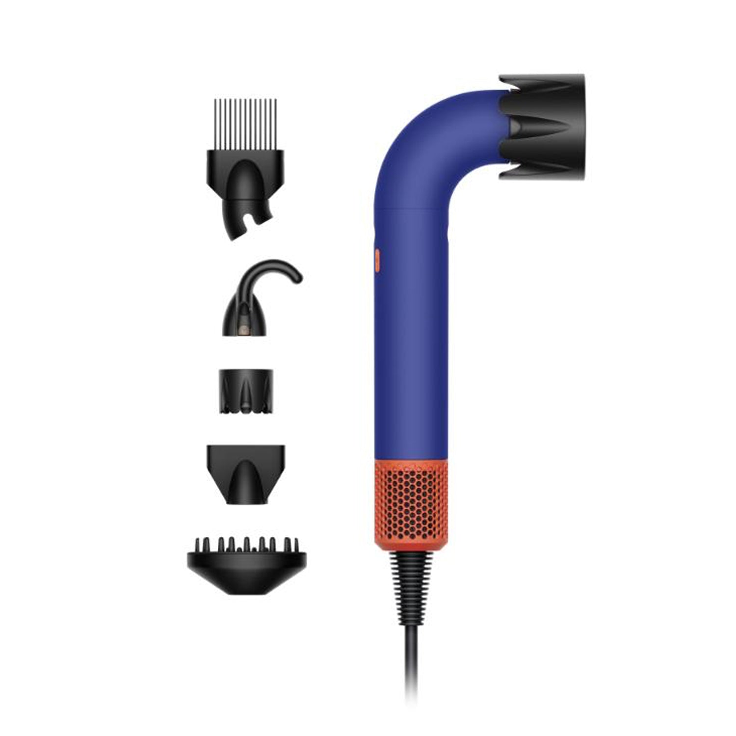 Dyson - Supersonic r™ Professional hair dryer Dyson - Supersonic r™ Professional hair dryer