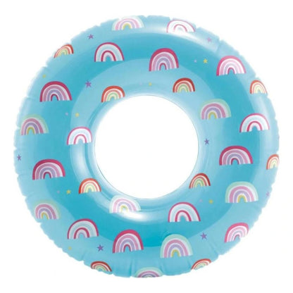 Intex - Whimsical Magic Tubes 81cm | 8Y+ | Rainbow