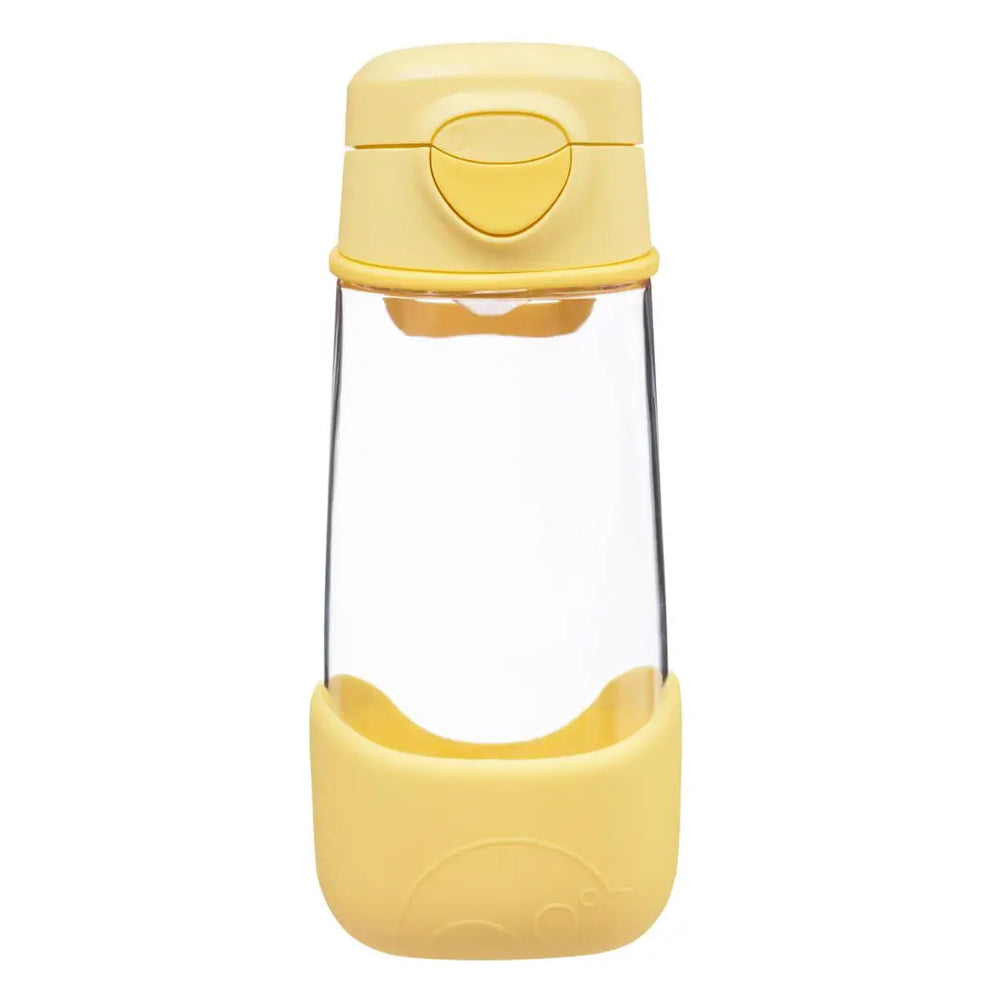 BBox - Sports Spout Bottle | 450ml | Lemon Twist