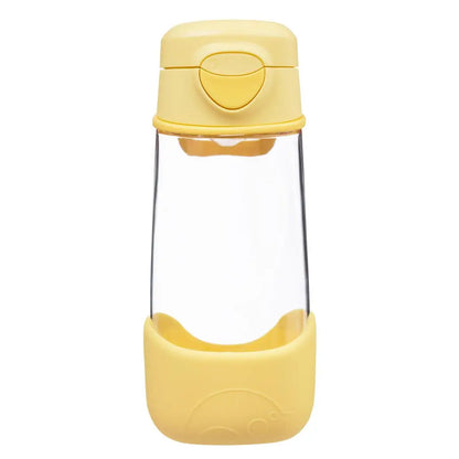 BBox - Sports Spout Bottle | 450ml | Lemon Twist