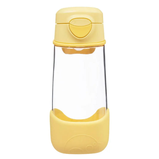 BBox - Sports Spout Bottle | 450ml | Lemon Twist