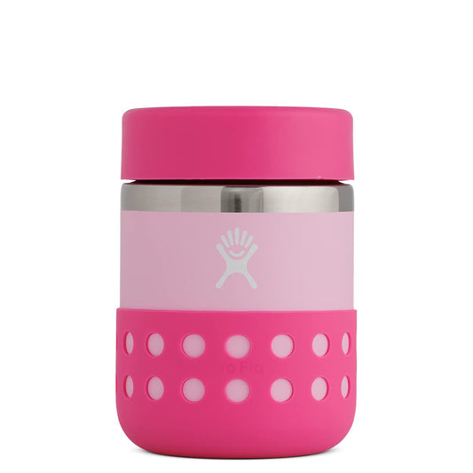 Hydro Flask - Insulated Food Jar and Boot PLUMERIA - 355 ml
