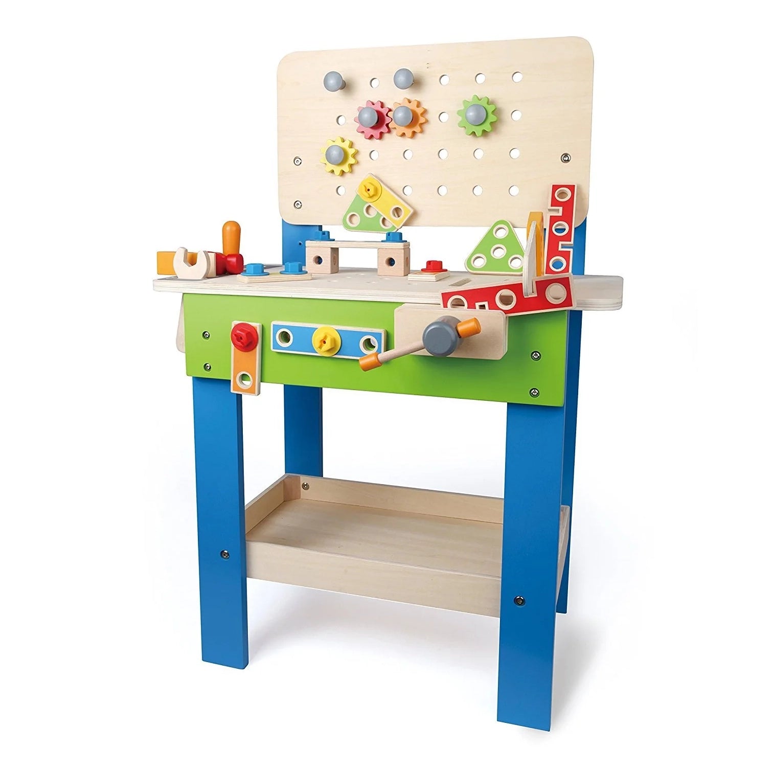 Hape - Master Work Bench Hape - Master Work Bench