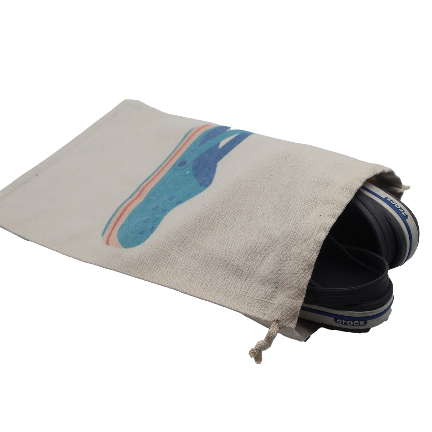 YACO - Crocs Bag - Blue