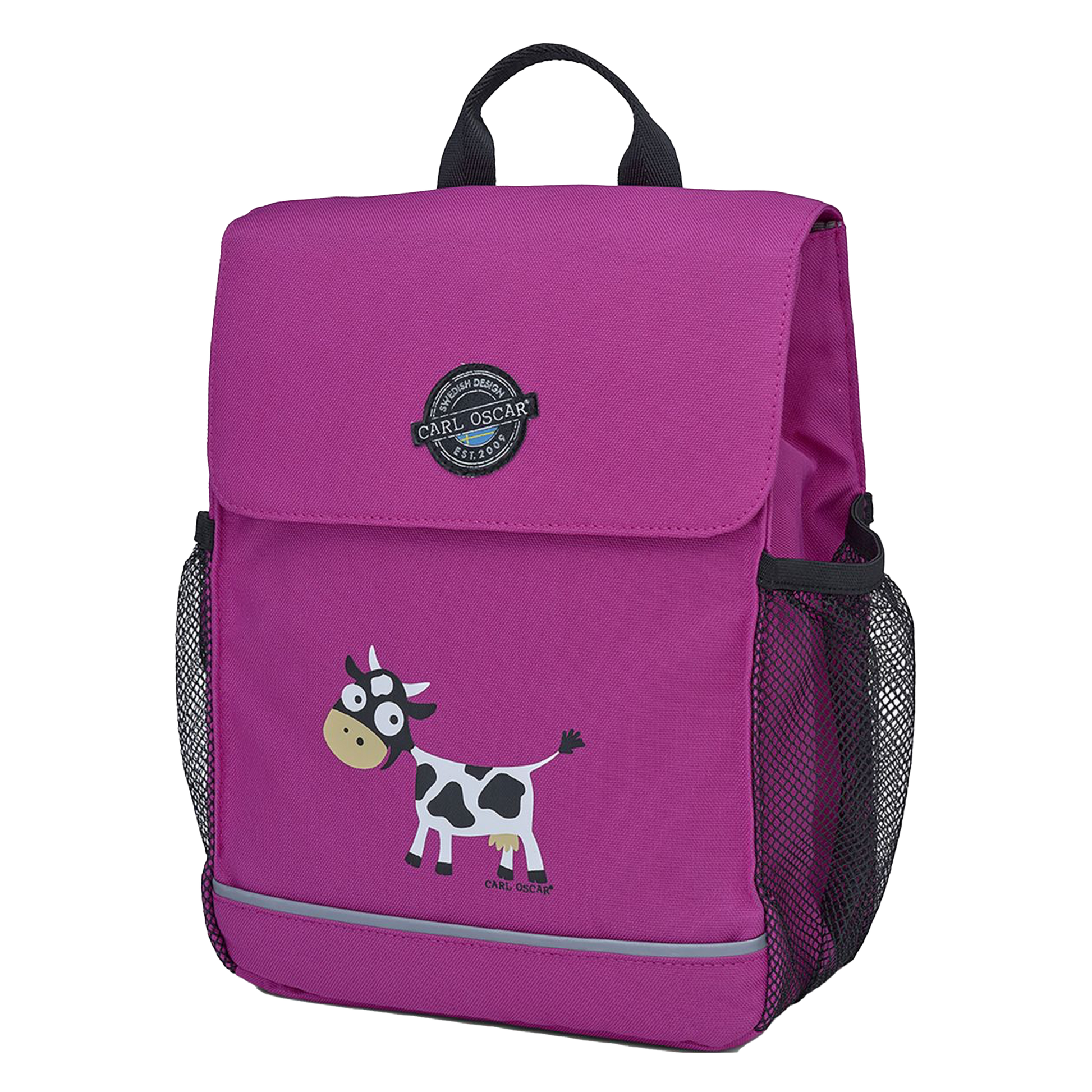 Carl Oscar - Pack n' Snack Backpack 8L | Purple Cow Carl Oscar - Pack n' Snack Backpack 8L | Purple Cow