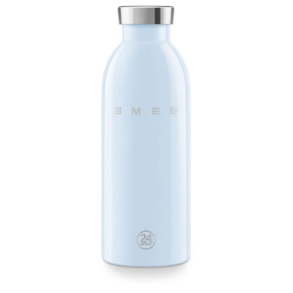 Smeg x 24Bottles Clima Insulated Bottle 500ml Pastel Blue — BambiniJO Jordan
