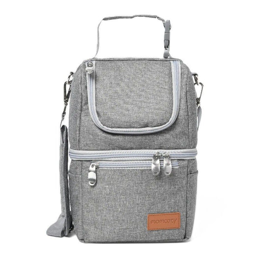 Momcozy - Multi-Function Breastmilk Cooler Bag
