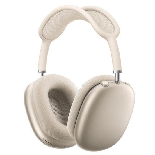 Apple -AirPods Max | Over-ear Wireless Headphone | Starlight