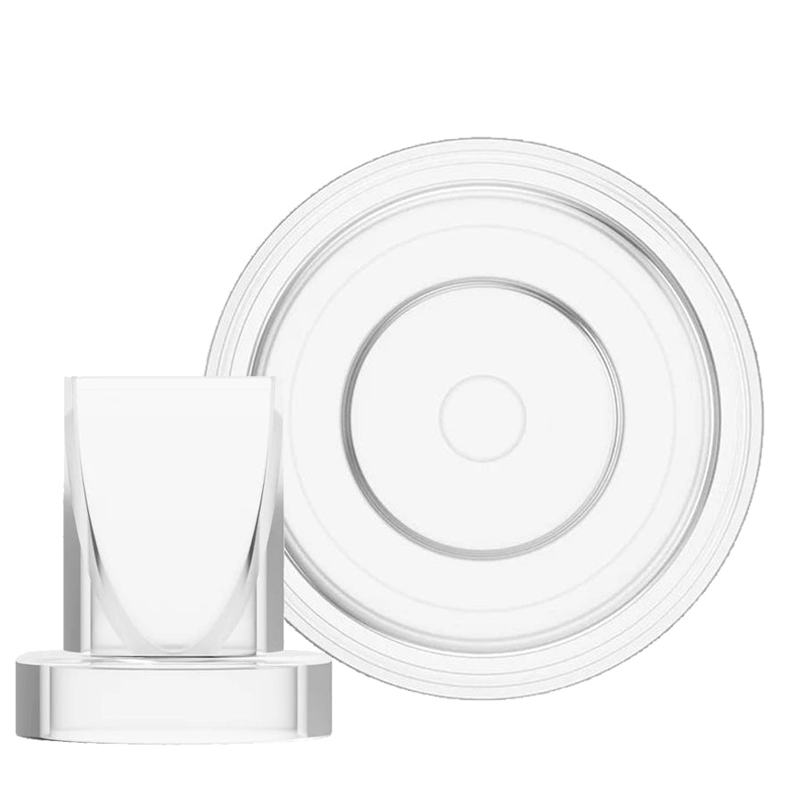 Momcozy - Silicone Diaphragm + Valve for S12 Pro Momcozy - Silicone Diaphragm + Valve for S12 Pro