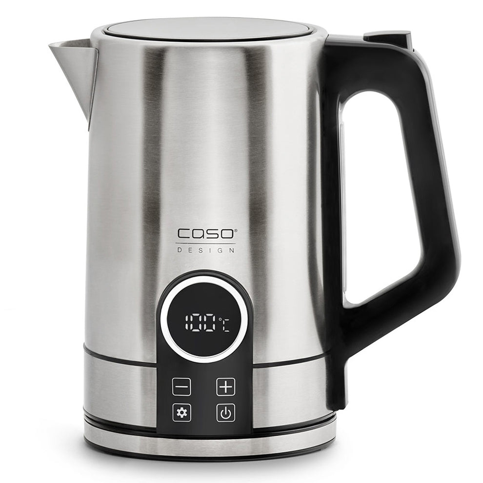 Caso - Electric Kettle With Digital Screen | 1.7L Caso - Electric Kettle With Digital Screen | 1.7L