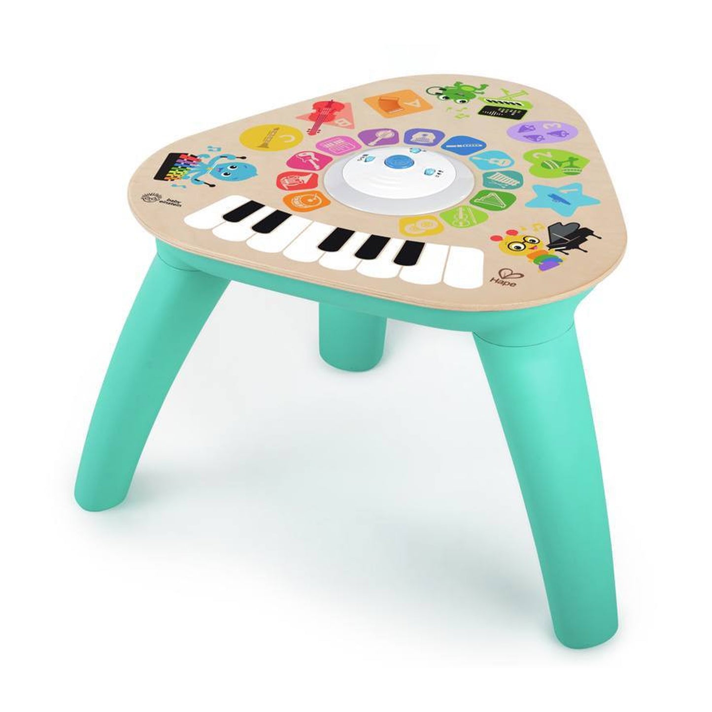 Hape - Clever Composer Tune Table™