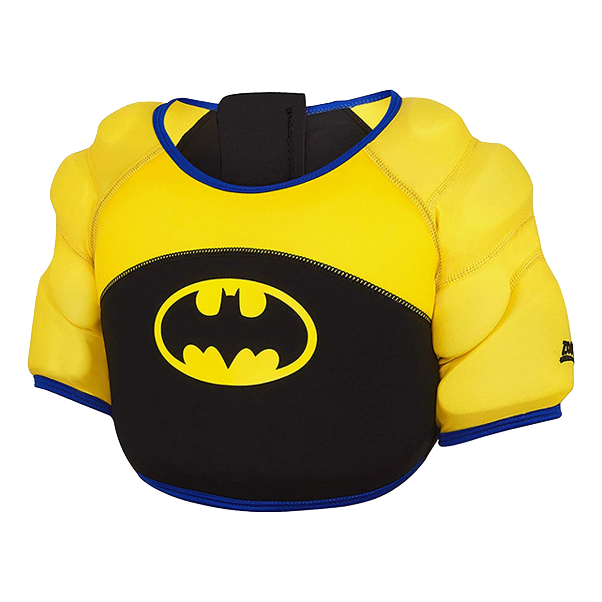 Zoggs - Batman Water Wings Vest Zoggs - Batman Water Wings Vest
