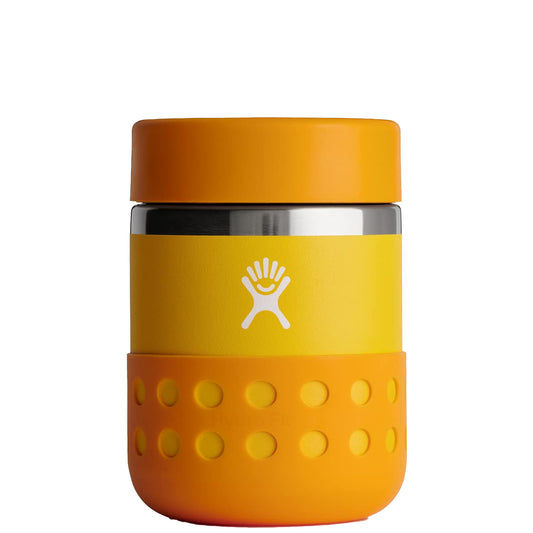 Hydro Flask - Insulated Food Jar and Boot CANARY - 355 ml
