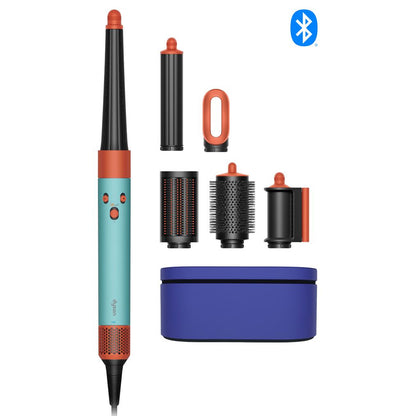 Dyson - i.d Multi-Styler and Dryer | Straight+Wavy | Ceramic Patina/Topaz