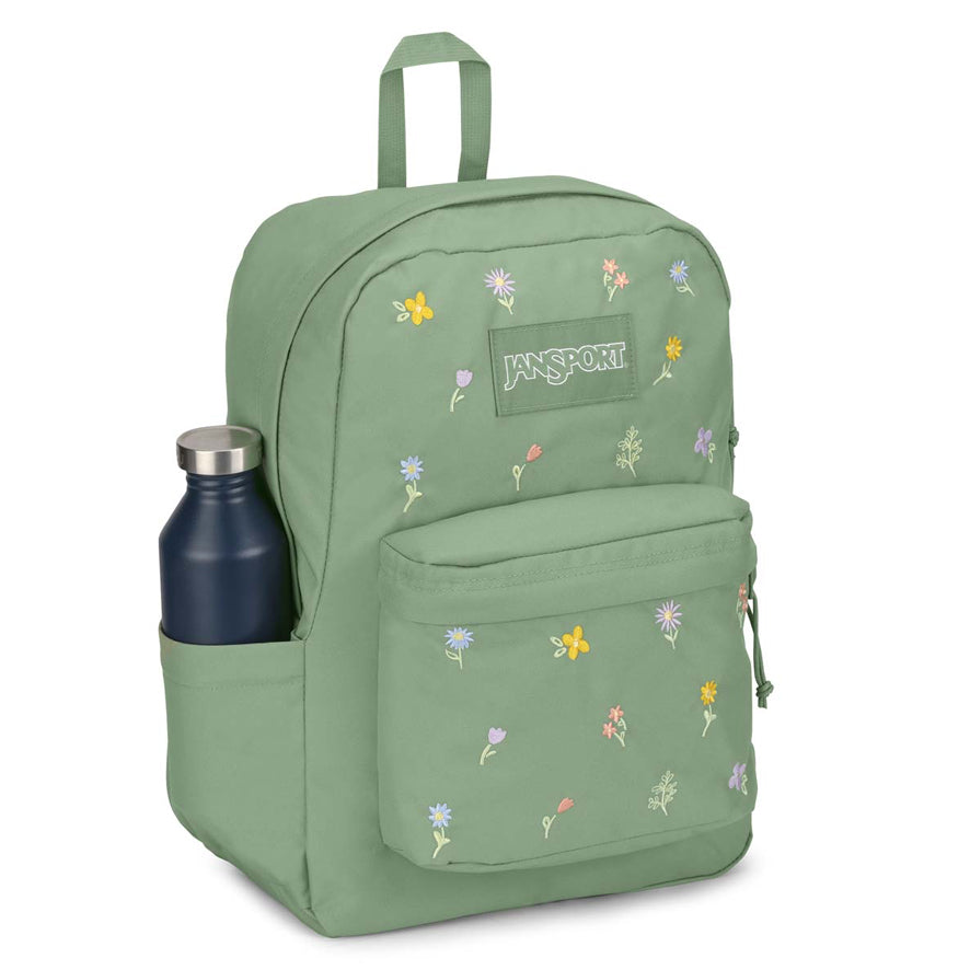 JanSport - Superbreak Plus FX Backpack 26L JanSport - Superbreak Plus FX Backpack 26L