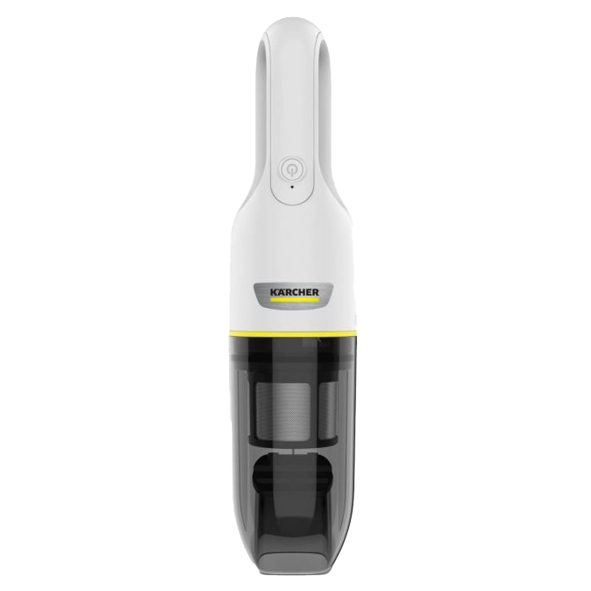 kärcher - Cordless Handheld Vacuum Cleaner kärcher - Cordless Handheld Vacuum Cleaner
