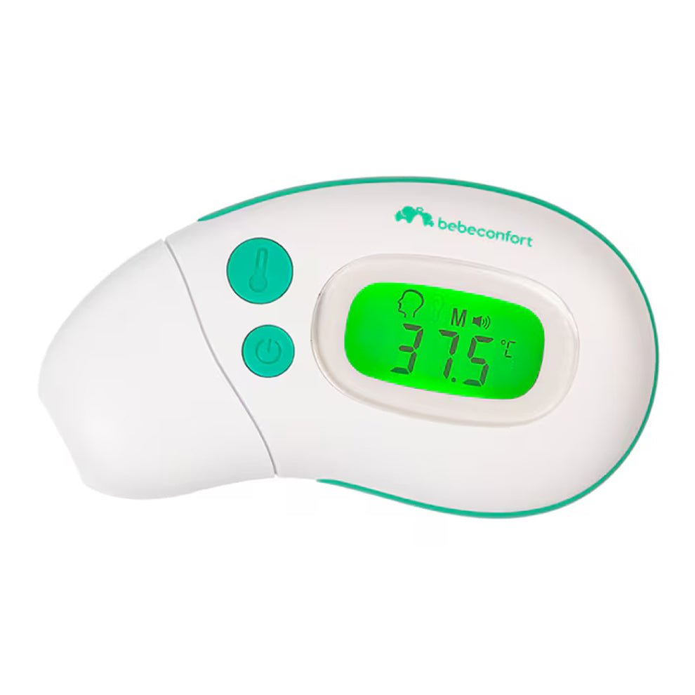 Bebe Confort - Mini & Portable Multifunctional Thermometer Bebe Confort - Mini & Portable Multifunctional Thermometer