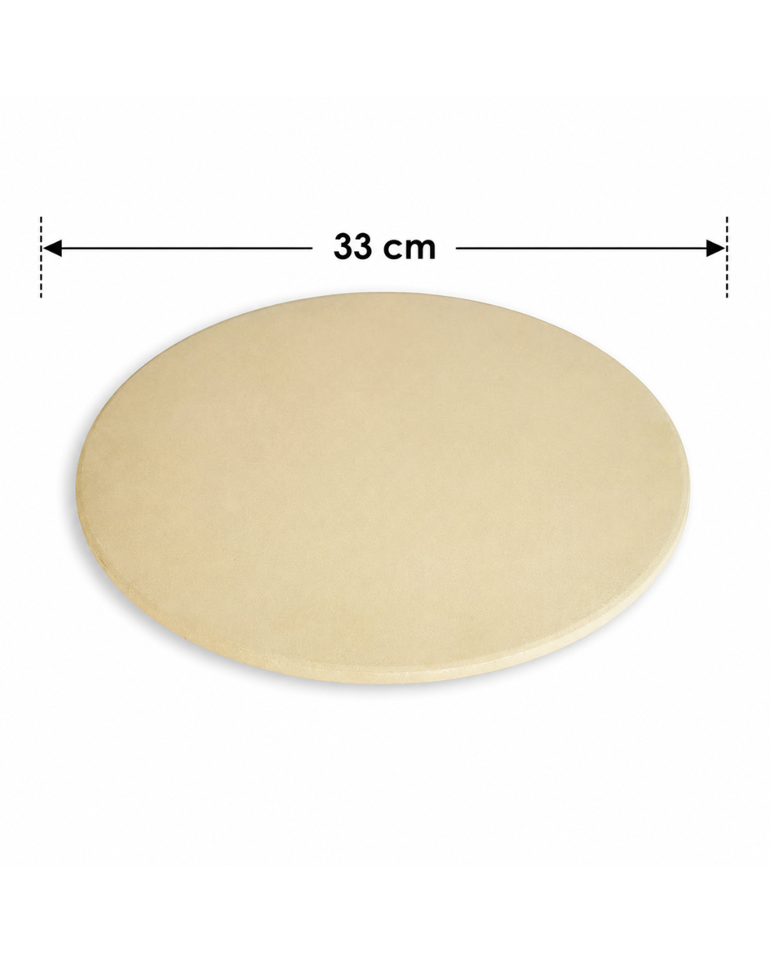 Pizza Stone 33 cm