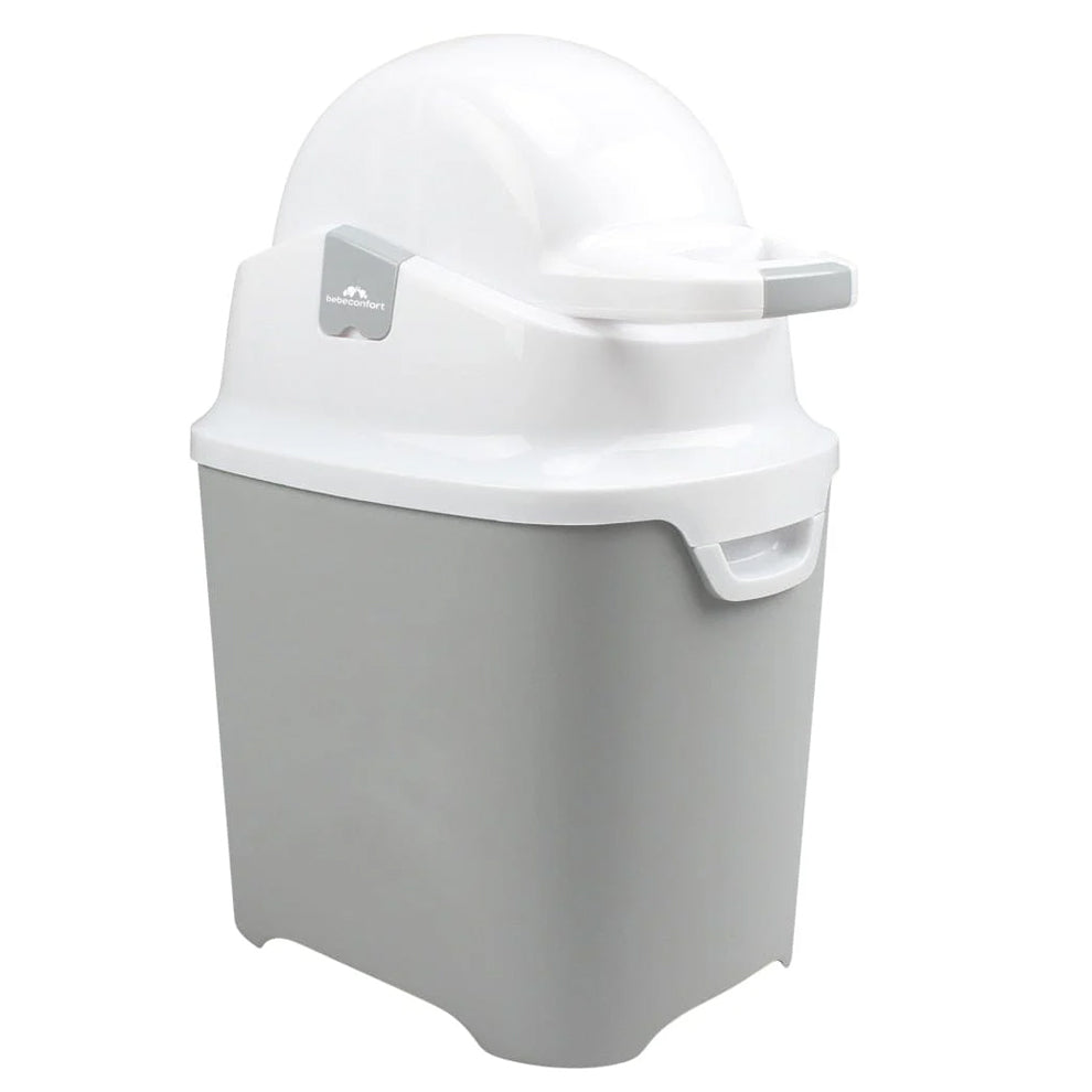 Bebe Confort - Odor Control Diaper Bin | Size L Bebe Confort - Odor Control Diaper Bin | Size L