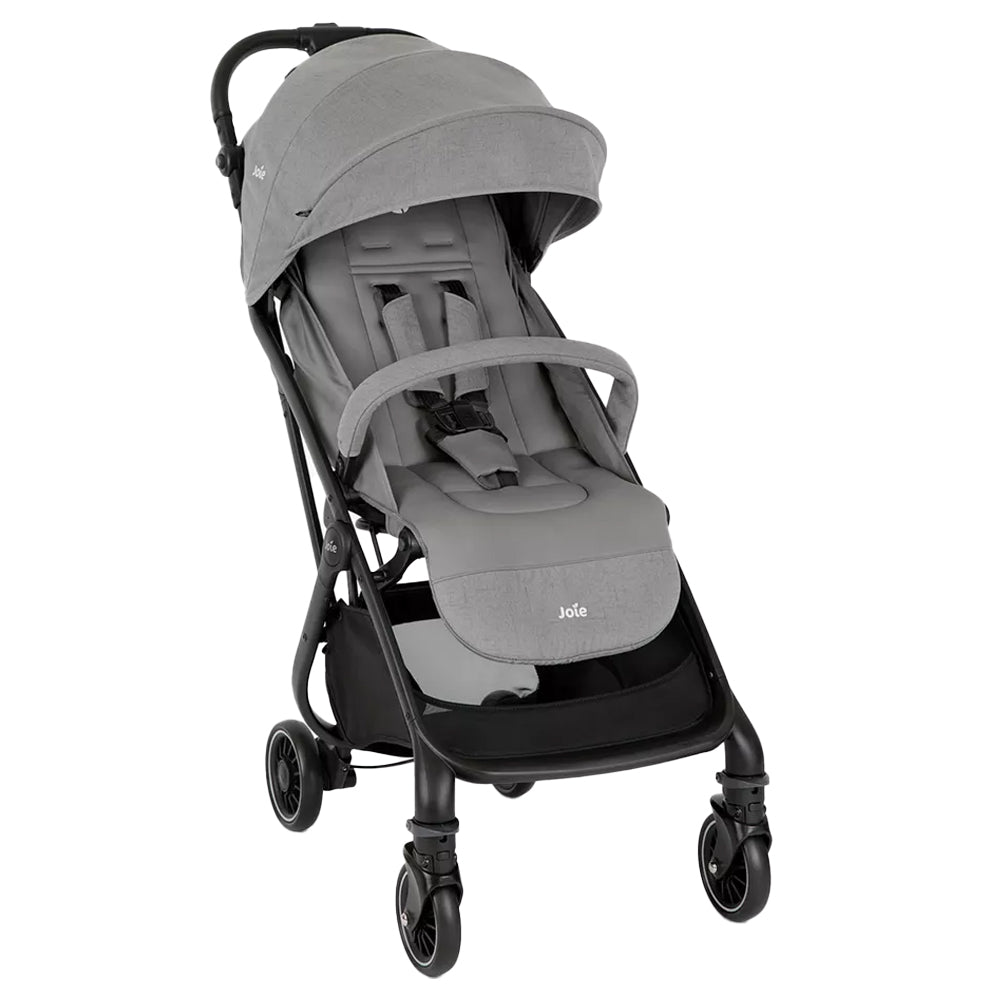 Joie - Tourist S Stroller | Pebble Joie - Tourist S Stroller | Pebble