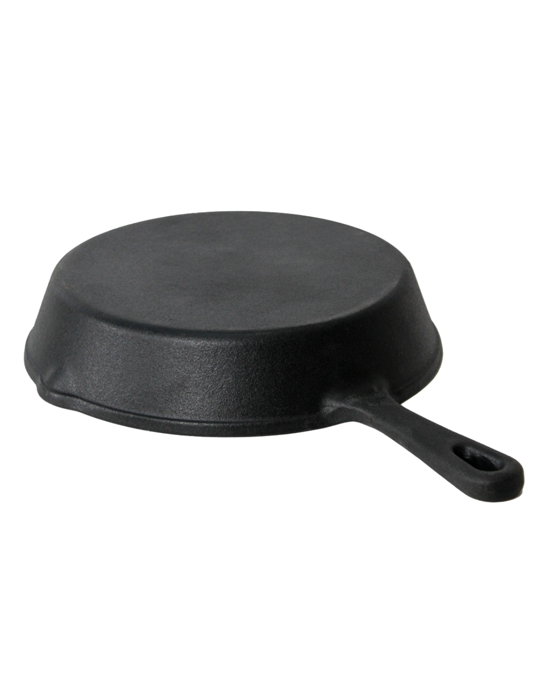 Cast Iron Pan Small