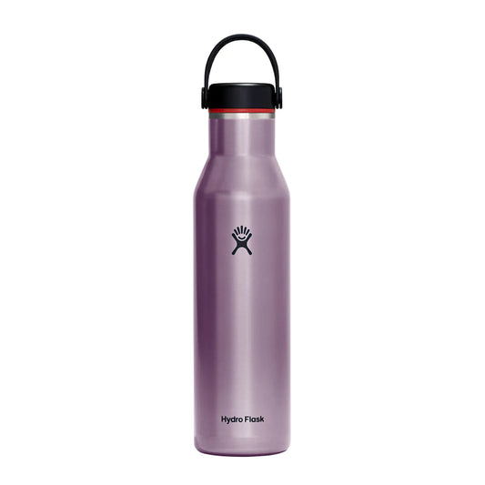 Hydro Flask - Standard Lightweight Standard Flex Cap 621 ml — BambiniJO Jordan