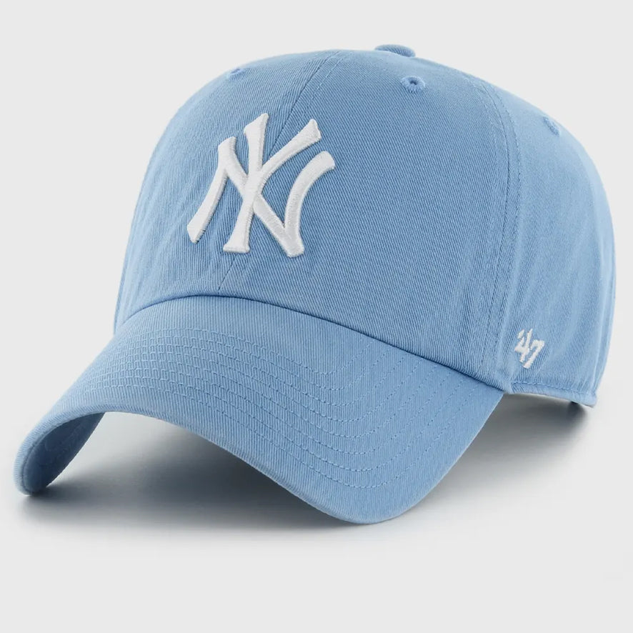 47 Brand - New York Yankees Cap | Blue 47 Brand - New York Yankees Cap | Blue