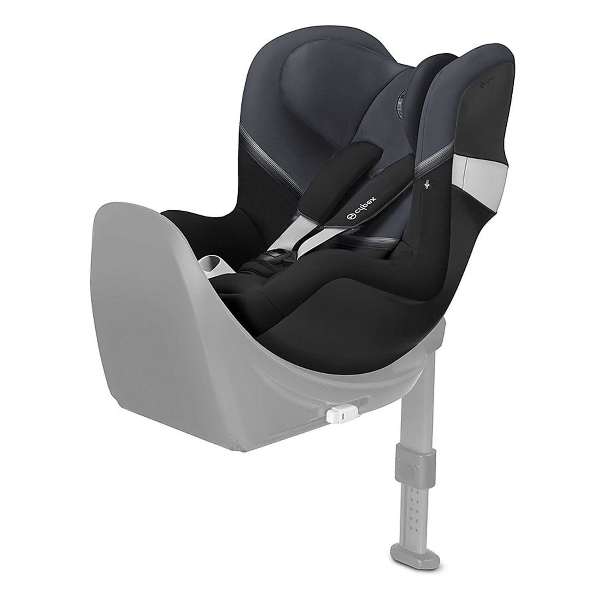 Cybex - Sirona M2 I-Size – Granite Black Cybex - Sirona M2 I-Size – Granite Black