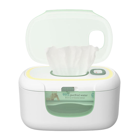 Momcozy - Baby Wipes Warmer Max | Large Capacity