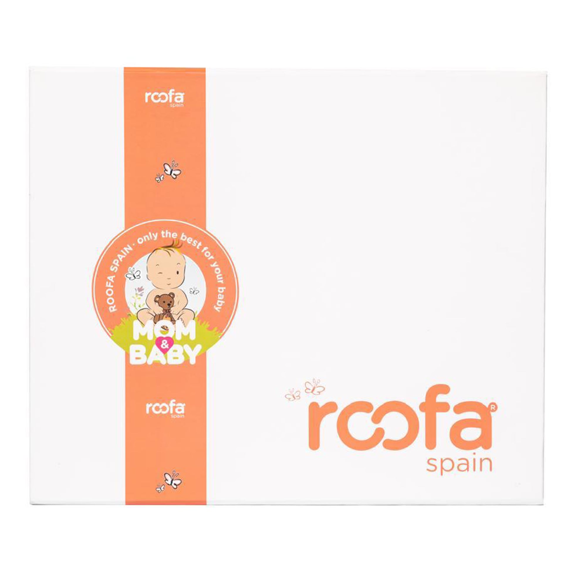 Roofa - Box Package | Sensitive Skin Roofa - Box Package | Sensitive Skin