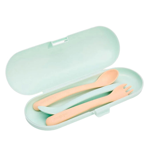 Miniland - Cutlery Set of 3 | Dreamland