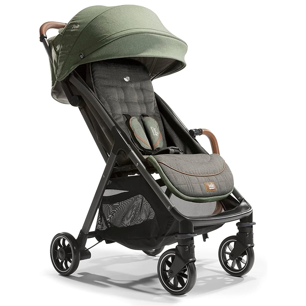 Joie - Parcel Stroller | Pine Joie - Parcel Stroller | Pine