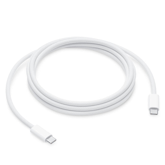 Apple USB-C to C Charge Cable 240W 2 Meters — BambiniJO Jordan