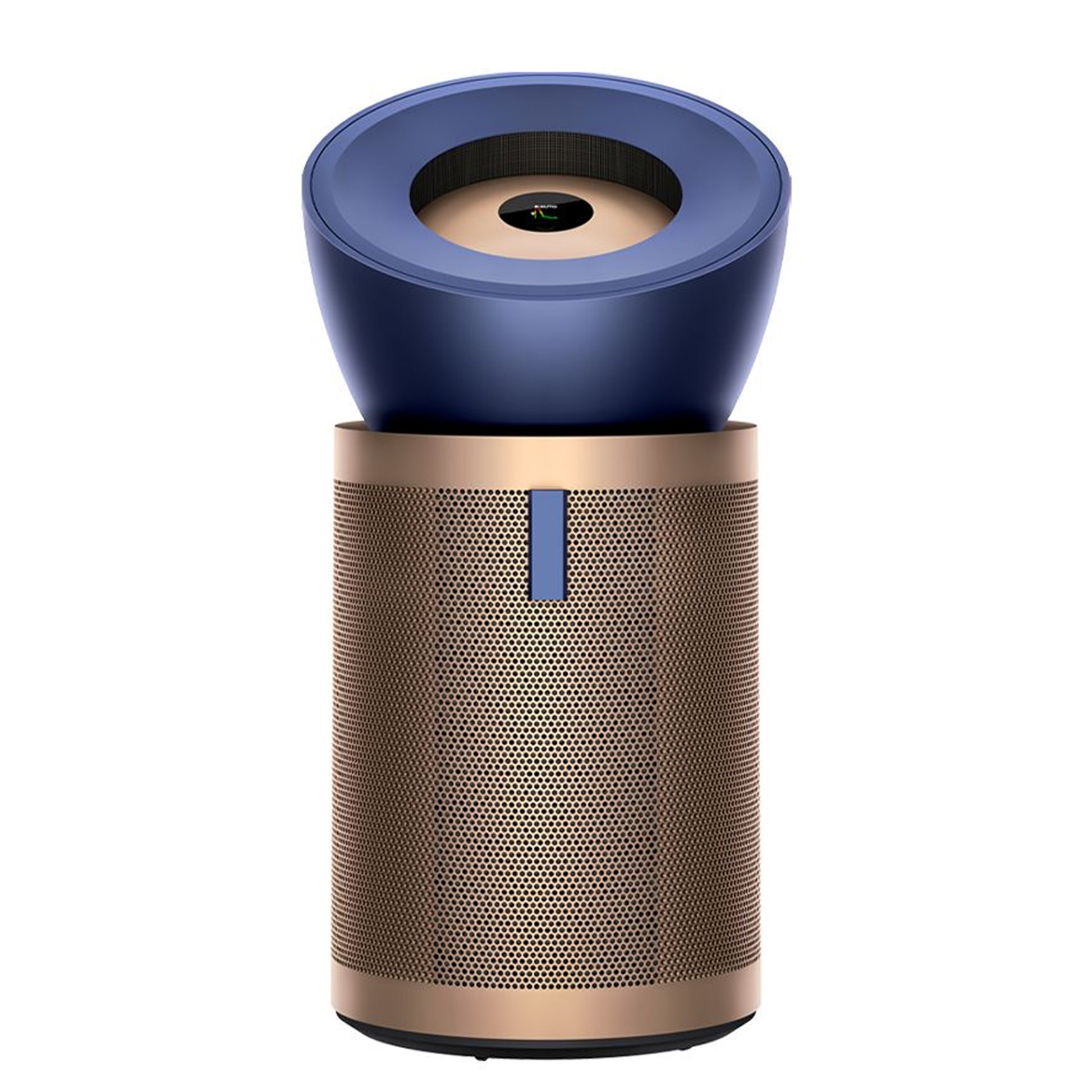 Dyson - Purifier Big+Quiet Formaldehyde BP04 - Gold and Prussian Blue Dyson - Purifier Big+Quiet Formaldehyde BP04 - Gold and Prussian Blue