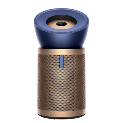 Dyson -  Purifier Big+Quiet Formaldehyde BP04 - Gold and Prussian Blue