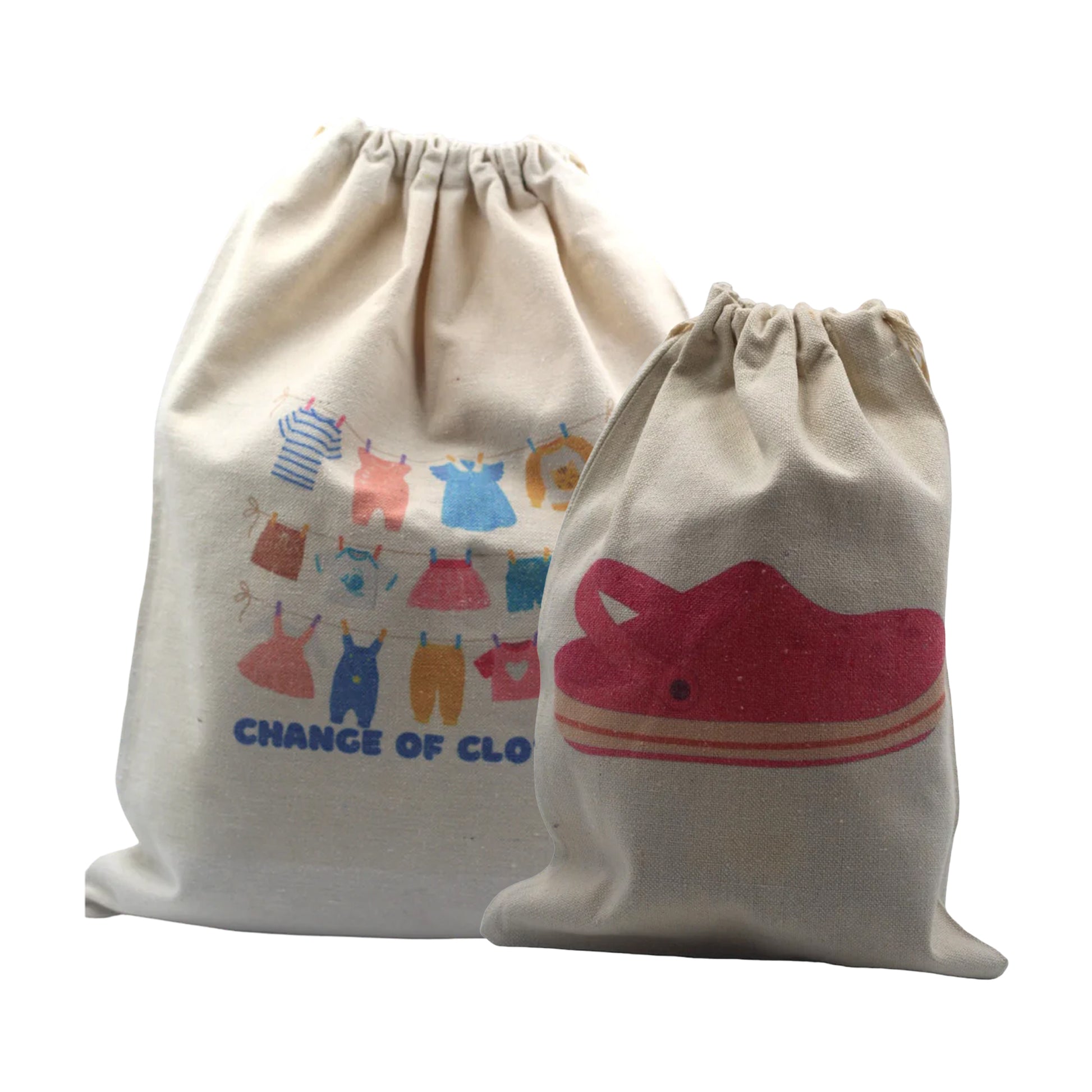 YACO - After School Activity Pack - Pink YACO - After School Activity Pack - Pink