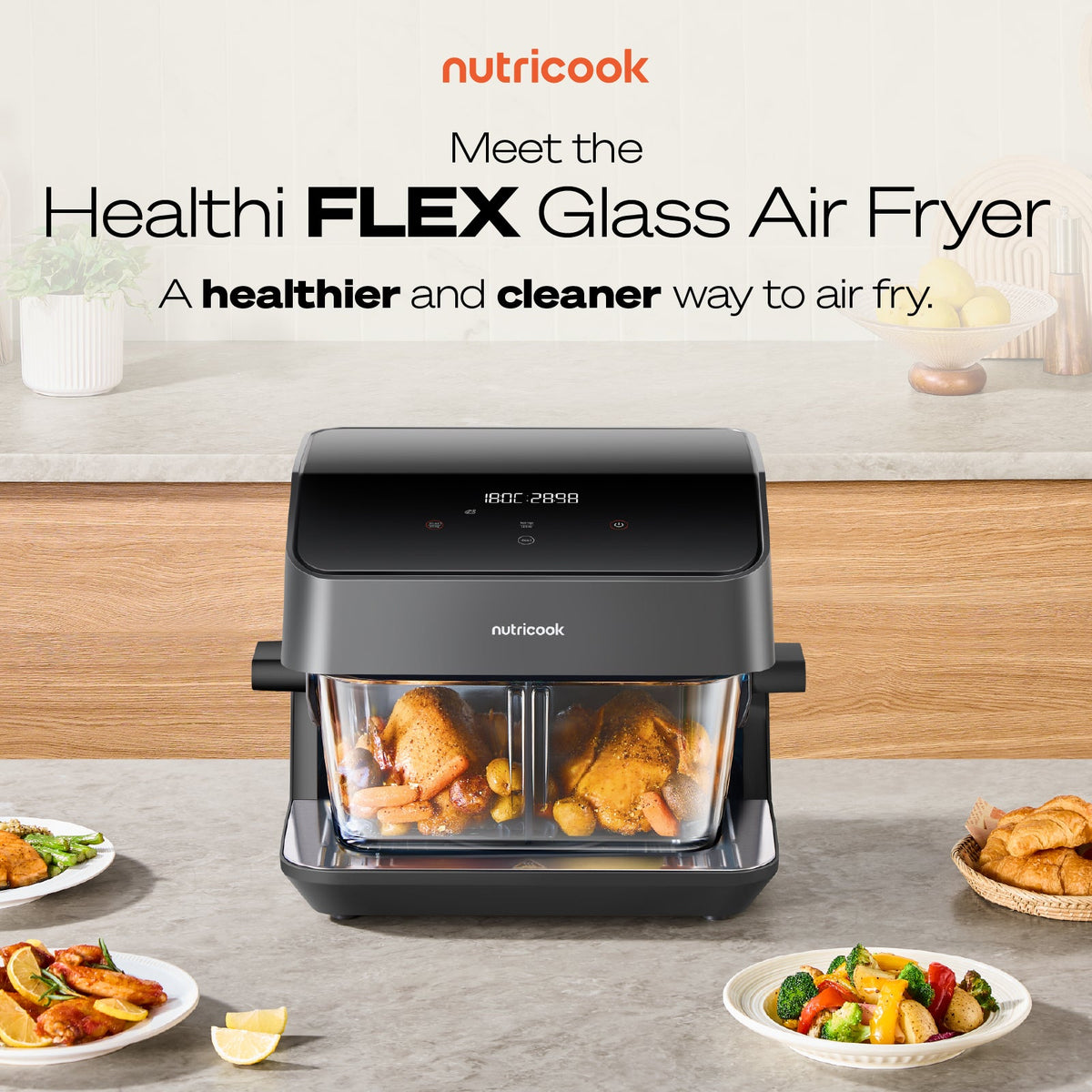 Nutricook Healthi Flex features — BambiniJO Jordan