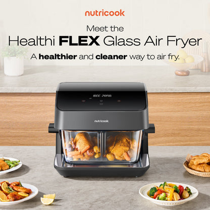 Nutricook Healthi Flex features — BambiniJO Jordan