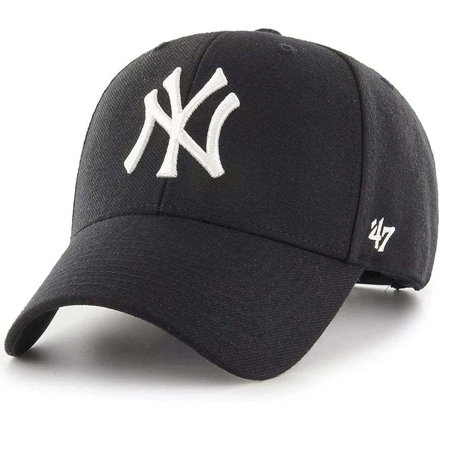 47 Brand - New York Yankees MVP Cap | Black