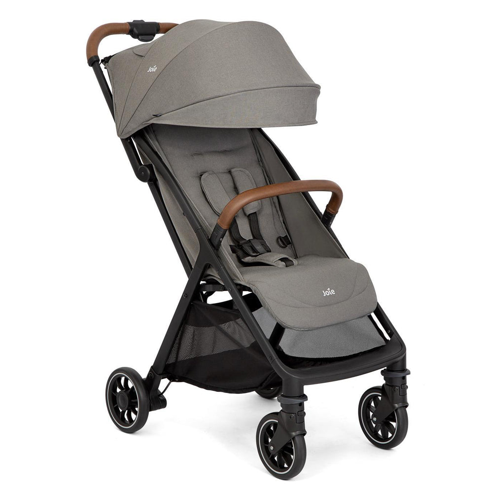 Joie - Pact Pro Stroller | Pebble Joie - Pact Pro Stroller | Pebble