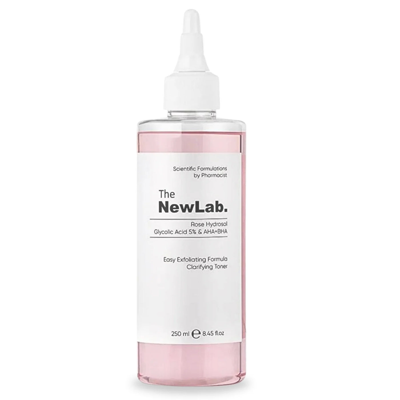 Glycolic Acid 5% & AHA + BHA | 250ml