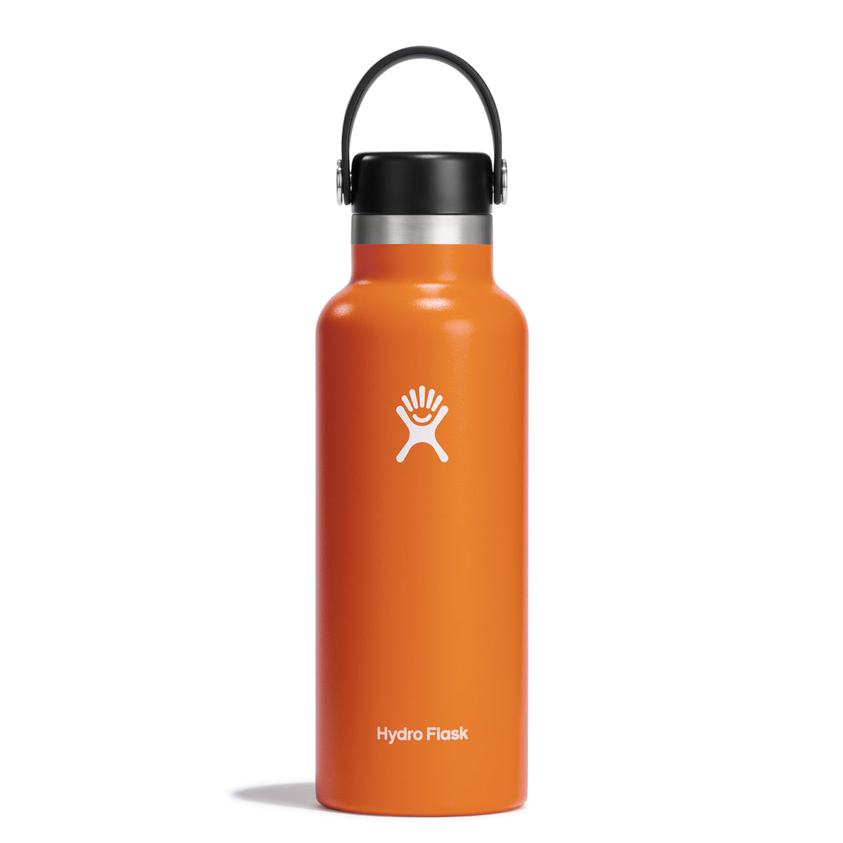 Hydro Flask - Standard Flex Cap | 532ml Hydro Flask - Standard Flex Cap | 532ml