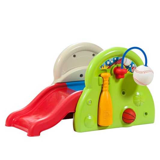 Step2 - Sports-Tastic Activity Center