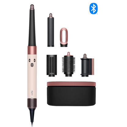 Dyson - i.d Multi-Styler and Dryer | Straight+Wavy | Ceramic Pink/Rose Gold