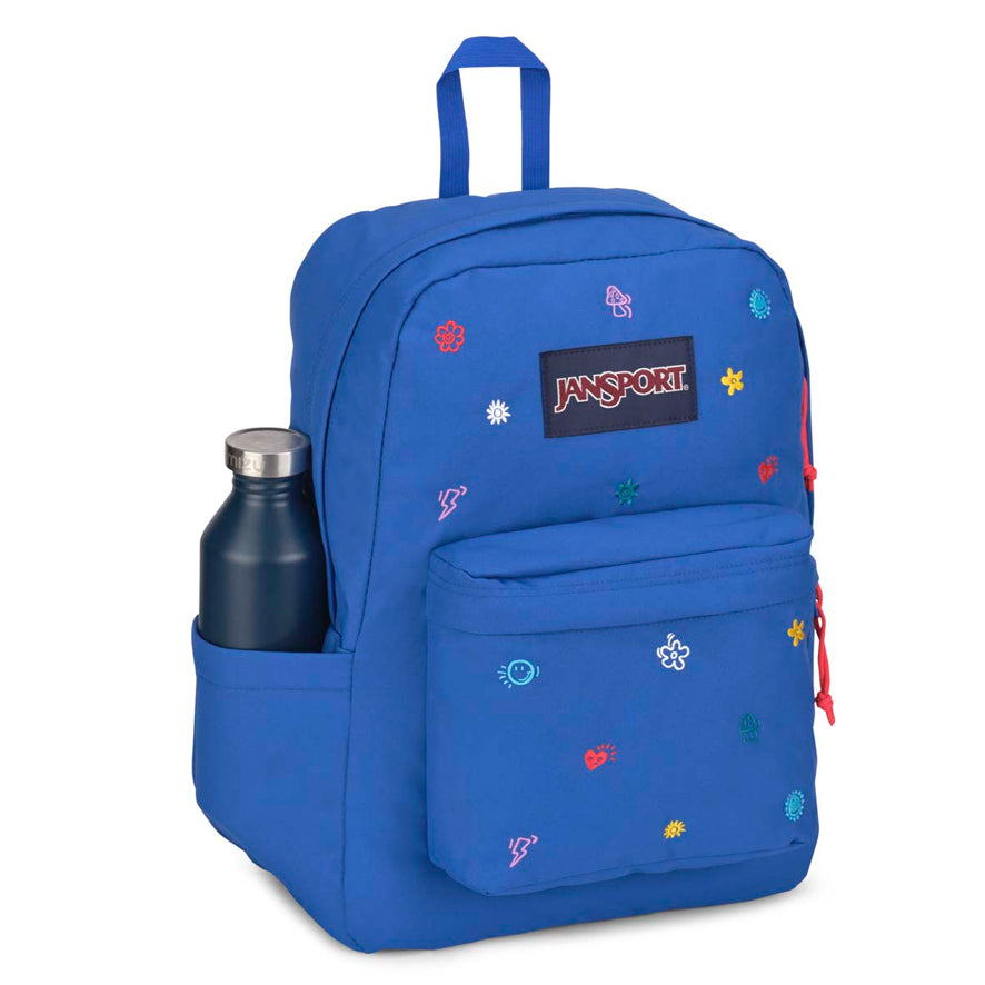 JanSport - Superbreak Plus FX Backpack 26L JanSport - Superbreak Plus FX Backpack 26L