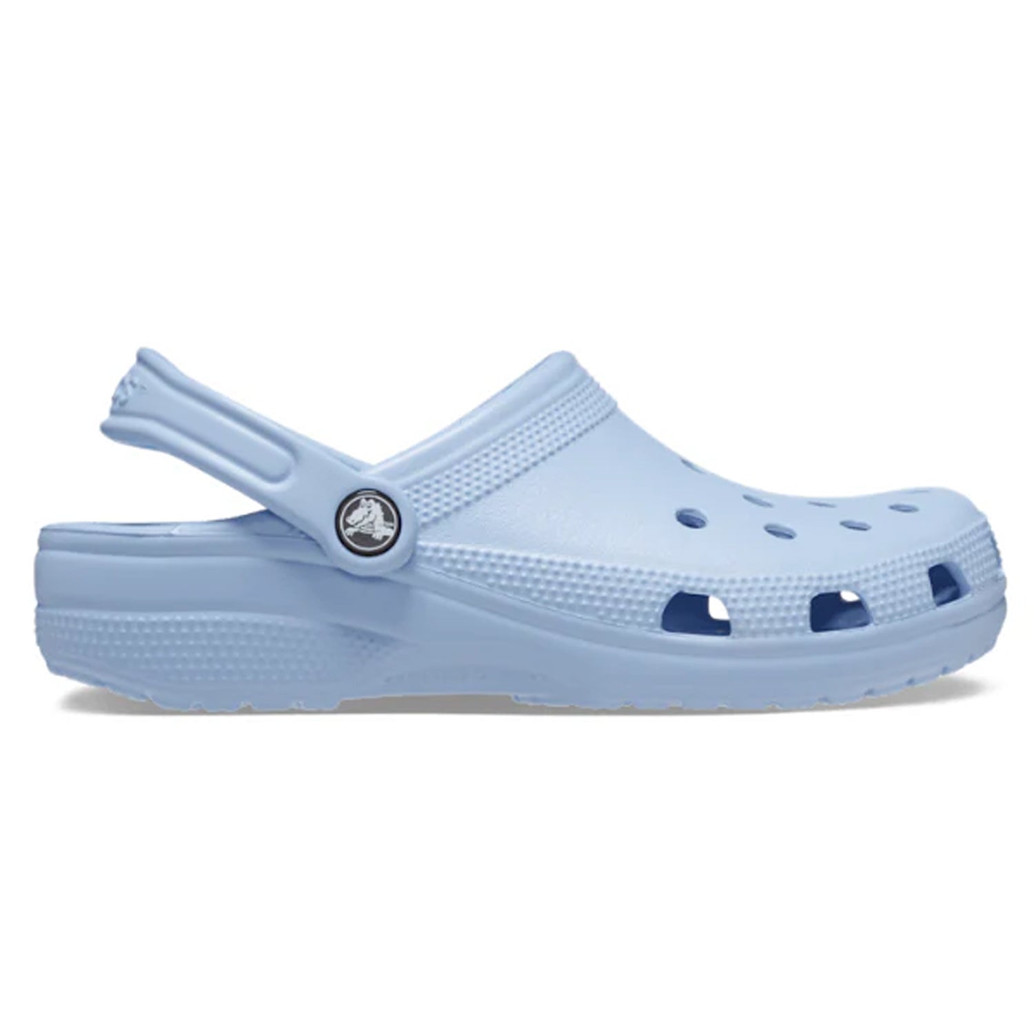 Crocs - Unisex Classic Clog Crocs | Blue Calcite Crocs - Unisex Classic Clog Crocs | Blue Calcite