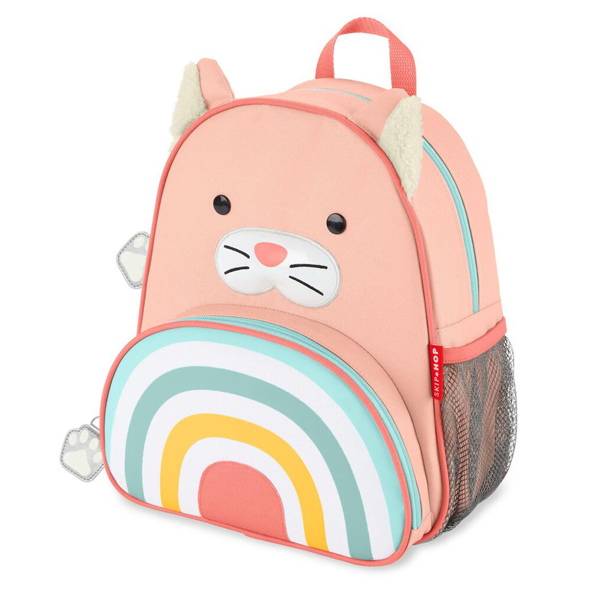 Skip Hop - Little Kid Backpack | Zoo | Cat Skip Hop - Little Kid Backpack | Zoo | Cat